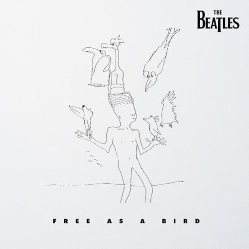 Free as a Bird - 2025 Mix