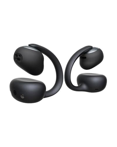 Baseus Bowie MC2 Open Ear CloudComfort Clip-On Bluetooth Earbuds $50 + Free S&H