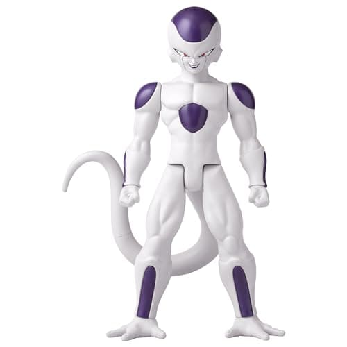 Limit Breaker Series - Dragon ...za 4th Form, 12" Action Figure