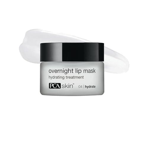 PCA SKIN Overnight Lip Balm Ma... Lips while Sleeping (0.46 oz)