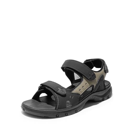 Men’s Arch Support Hiking Sandals from $17.99 on Amazon