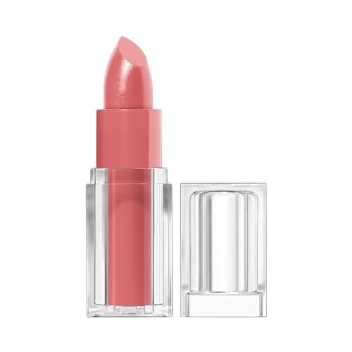 CoverGirl Clean Lip Color, Dre...rmine-Free, Non-Drying, 0.12oz