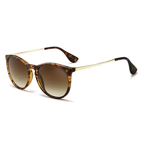 Team-Fave Women’s Sunglasses Just $7.64 Shipped for Amazon Prime Members