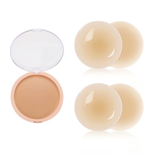 Silicone Nipple Covers Just $4.99 Shipped (Reg. $20)