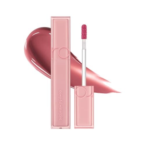 rom&nd DEWY·FUL Water Tint | 1...g-Lasting K-Beauty Dewy Finish