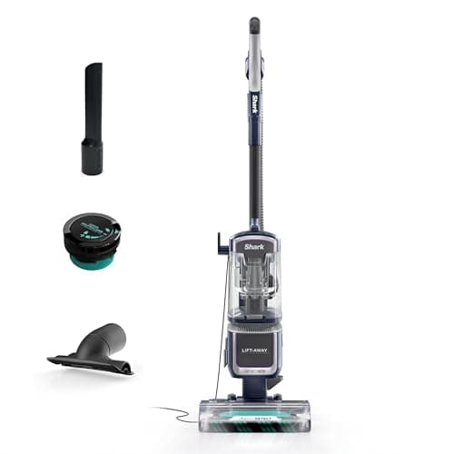Shark Detect Pro Speed Lift-Aw... Neutralizer Technology, LA742