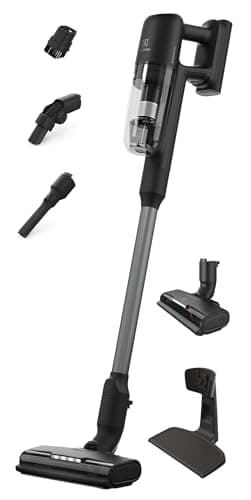 Electrolux Ultimate700 Cordles...e, 4 Power Modes, Granite Gray