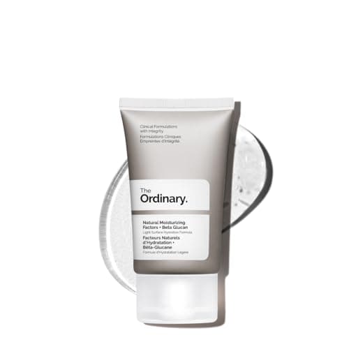 The Ordinary Natural Moisturiz...ydration, Travel Size, 1 Fl Oz