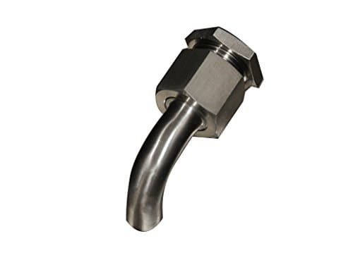 Anvil Brew Kettle Dip Tube