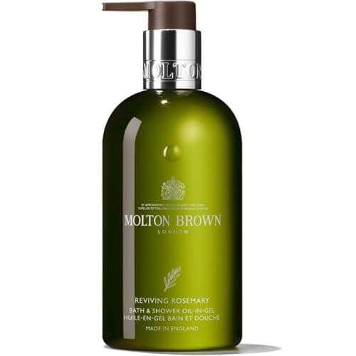 Molton Brown Reviving Rosemary...& Shower Oil-In-Gel 10 fl. oz.