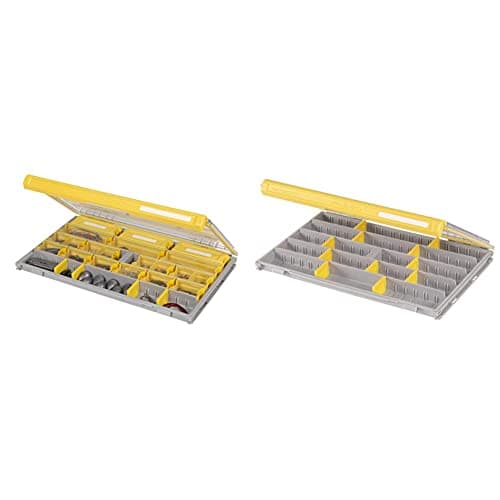 Plano EDGE Premium Tackle Boxes and Organizers