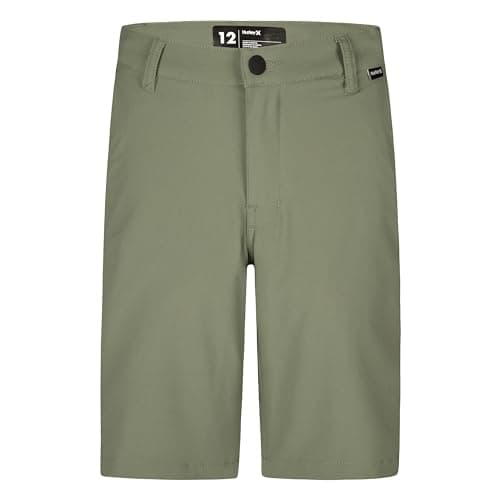 H20-Dri Walk Shorts