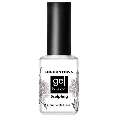 LONDONTOWN Gel Sculpting Base Coat