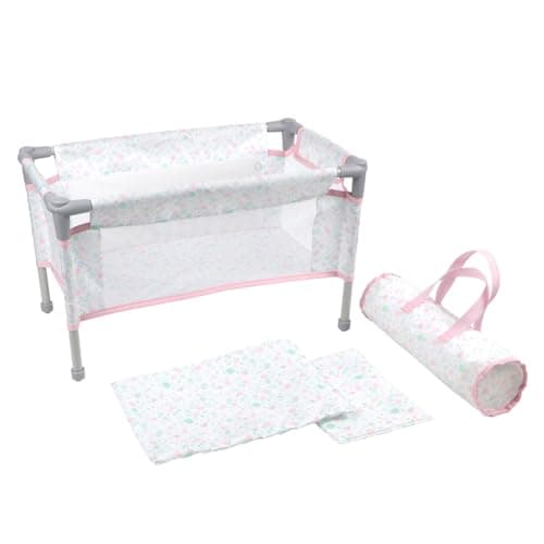 JC Toys - Berenguer Boutique |... for Dolls up to 18" | Ages 3+