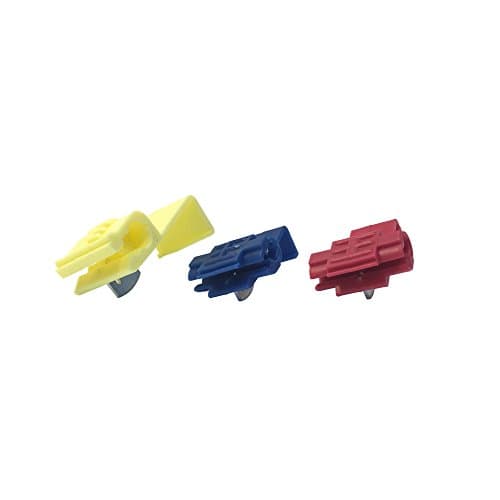 Gardner Bender TK-QC Electrica... Connection, Assorted, 18 Pack