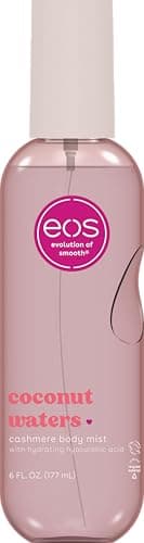 eos Cashmere Body Mist, Coconu..., Vegan, Cruelty-free, 6 fl oz