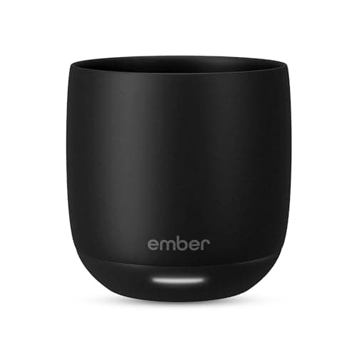 Ember Temperature Control Smart Mug Only $49.95 Shipped on Amazon (Reg. $100)