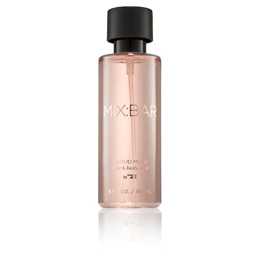 MIX:BAR Cloud Musk Hair + Body... + Hair + Body Oil Spray - 5oz