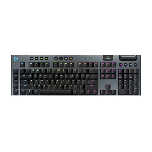 Logitech G915 X Lightspeed Low-Profile Wireless Gaming Keyboard (Linear Keys) $164.99 + Free Shipping