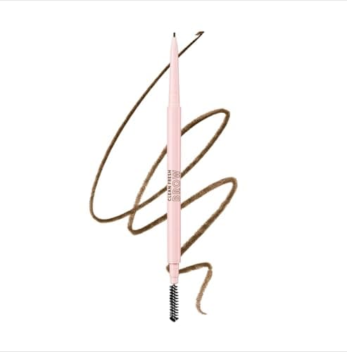 Covergirl Clean Fresh Brow Nan...poolie, Vegan Formula, 0.001oz