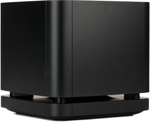 Bose Bass Module 500 Black $399