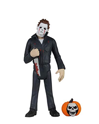NECA Halloween 2 - Toony Terro... Myers? 6" Scale Action Figure
