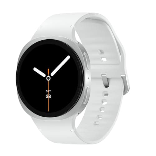 Samsung Galaxy Watch 8 (2025) ...er [US Version, 2 Yr Warranty]