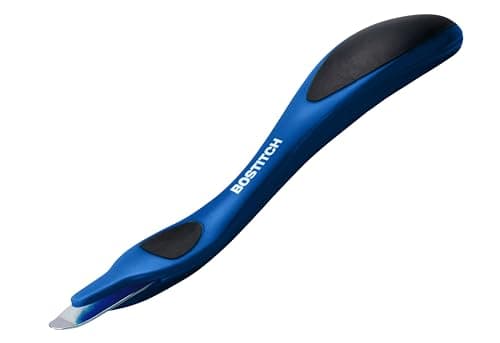 Bostitch Office Professional P...ple Remover, Blue (30000-BLUE)