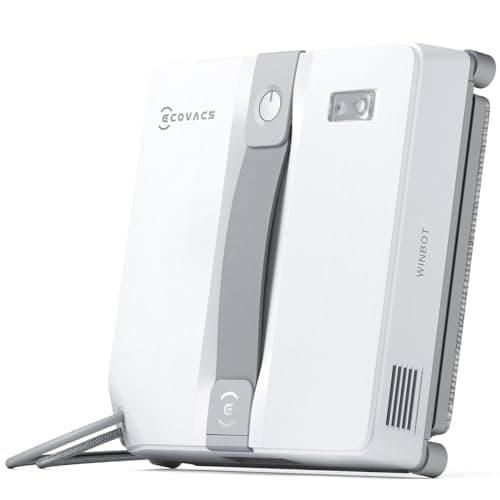 Ecovacs WINBOT Mini Window Cleaning Robot  for $181 + free shipping