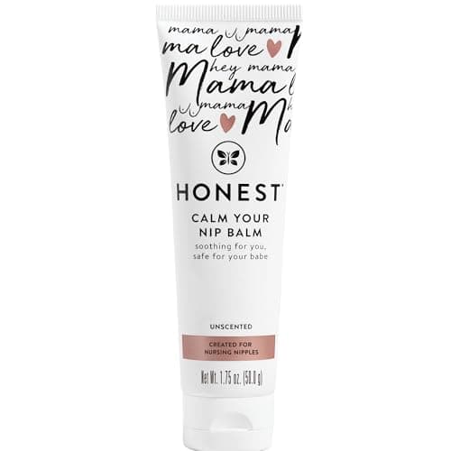 The Honest Company Mama Calm Y...ensitive Baby Skin, 1.75 fl oz
