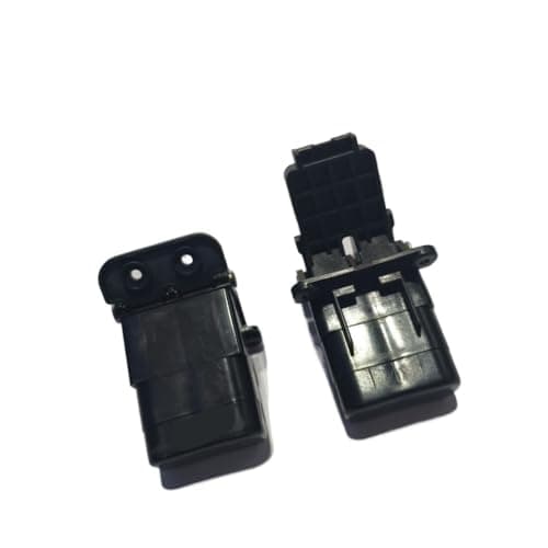 Hinge Assy Fit for Epson L1455 7521 7520 7525 7510 7511 7515 7620 7621 WF 7610 7720 7710 Right Free Stop