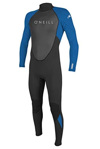 O'Neill Youth Reactor-2 3:2mm ...er Activities, Black/Ocean, 14