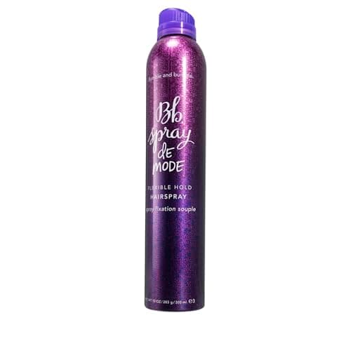 Bumble and bumble. Spray de Mo... Straight Hair Types, 10 Ounce