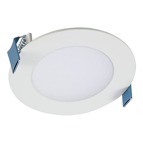 HALO HLB 4 inch LED Recessed L...-277V Input - HLB4069FSE010MWR