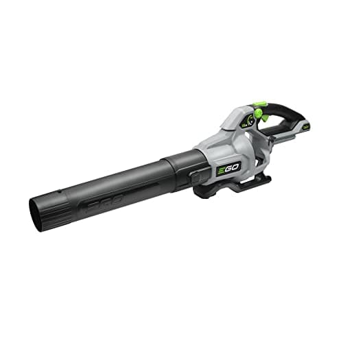 Prime Members: EGO Power+ LB5800 580 CFM Battery Powered Leaf Blower (Tool Only) $100 + Free S&H