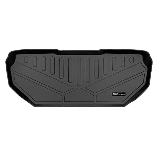 SMARTLINER Custom Fit All Weat...ible with 2022-2024 Rivian R1S