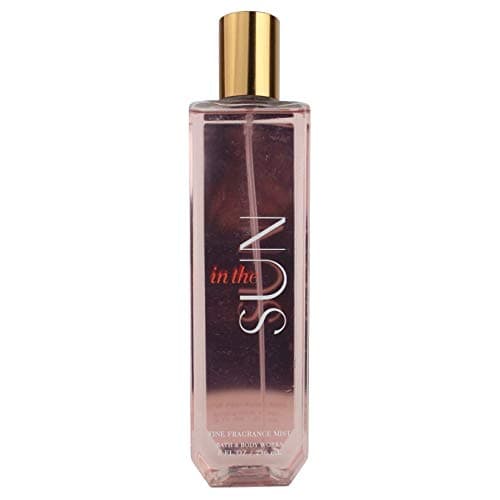 Bath & Body Works Signature Collection IN THE SUN Fine Fragrance Mist