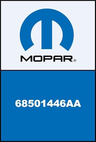 Mopar 68501446AA BRACKET ENGINE MOUNT