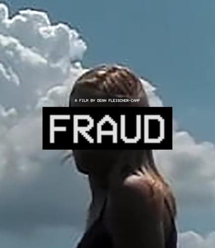 Fraud [Blu-ray]