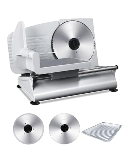Pterying Meat Slicer Machine f... Slicer Machine for Meat Bread
