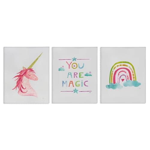 The Kids Room by Stupell You a... Wall Art, 16 x 20, Multicolor