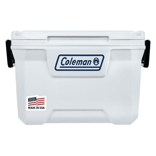 Coleman Marine 52-Qt. Cooler for $40 + free shipping