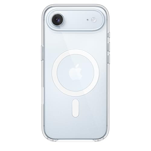 $24.99 | Apple iPhone Air Case with MagSafe – Frost ​​​​​​​ at Amazon