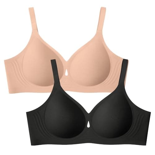 *HOT* Wireless Jelly Bras Only $7.42 Each on Amazon (Reg. $40)