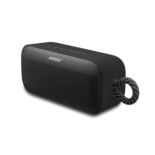 $179 | Bose SoundLink Plus Portable Bluetooth Speaker at Amazon