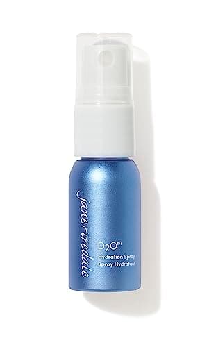 jane iredale D20 Hydration Spray Mini, 0.4 fl. oz.