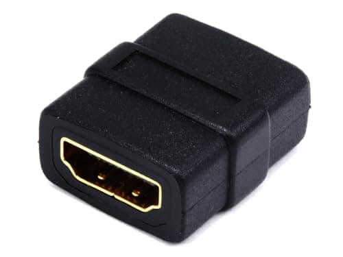 Monoprice HDMI Coupler (Female to Female)