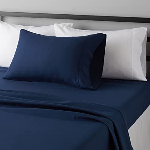 Amazon Basics Lightweight Supe...lid, Kids, Men & Women Bedding