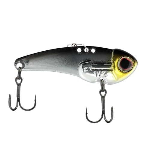 Berkley ThinFisher Fishing Lur... Snap, Custom Fusion19 Trebles
