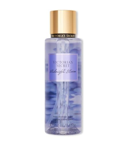 Victoria's Secret Body Fragrance Mist, Midnight Blooms - 8.4 fl oz